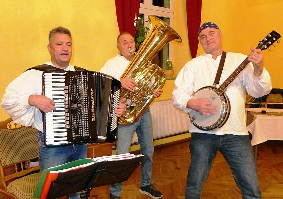 Die Banausen