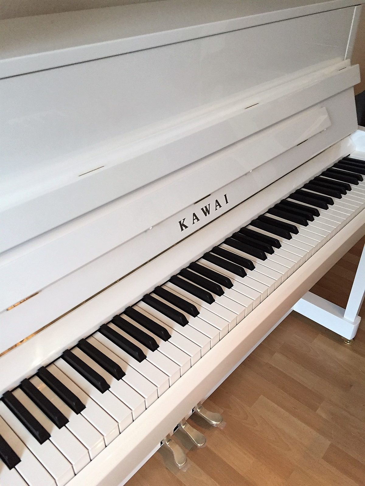 Kawai K-200 – Foto 2
