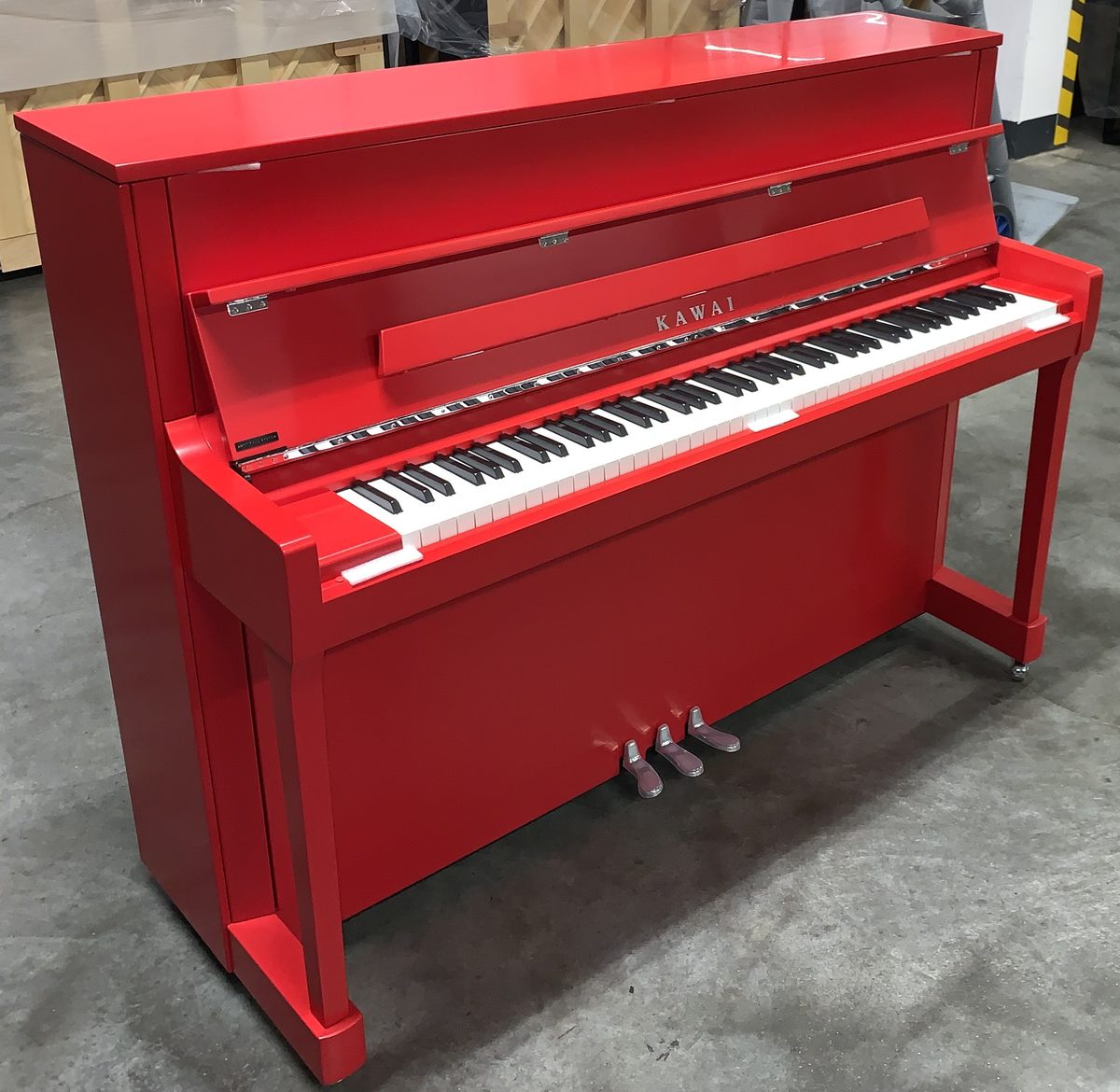 Kawai K-200 – Foto 1