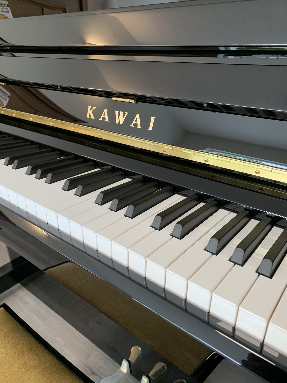 Kawai K-300 MEP – Foto 3