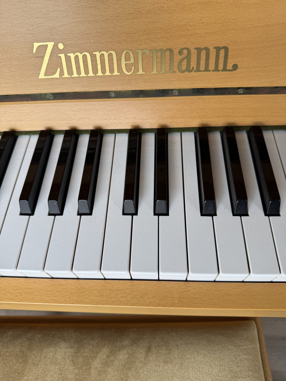 Zimmermann 118 – Foto 2