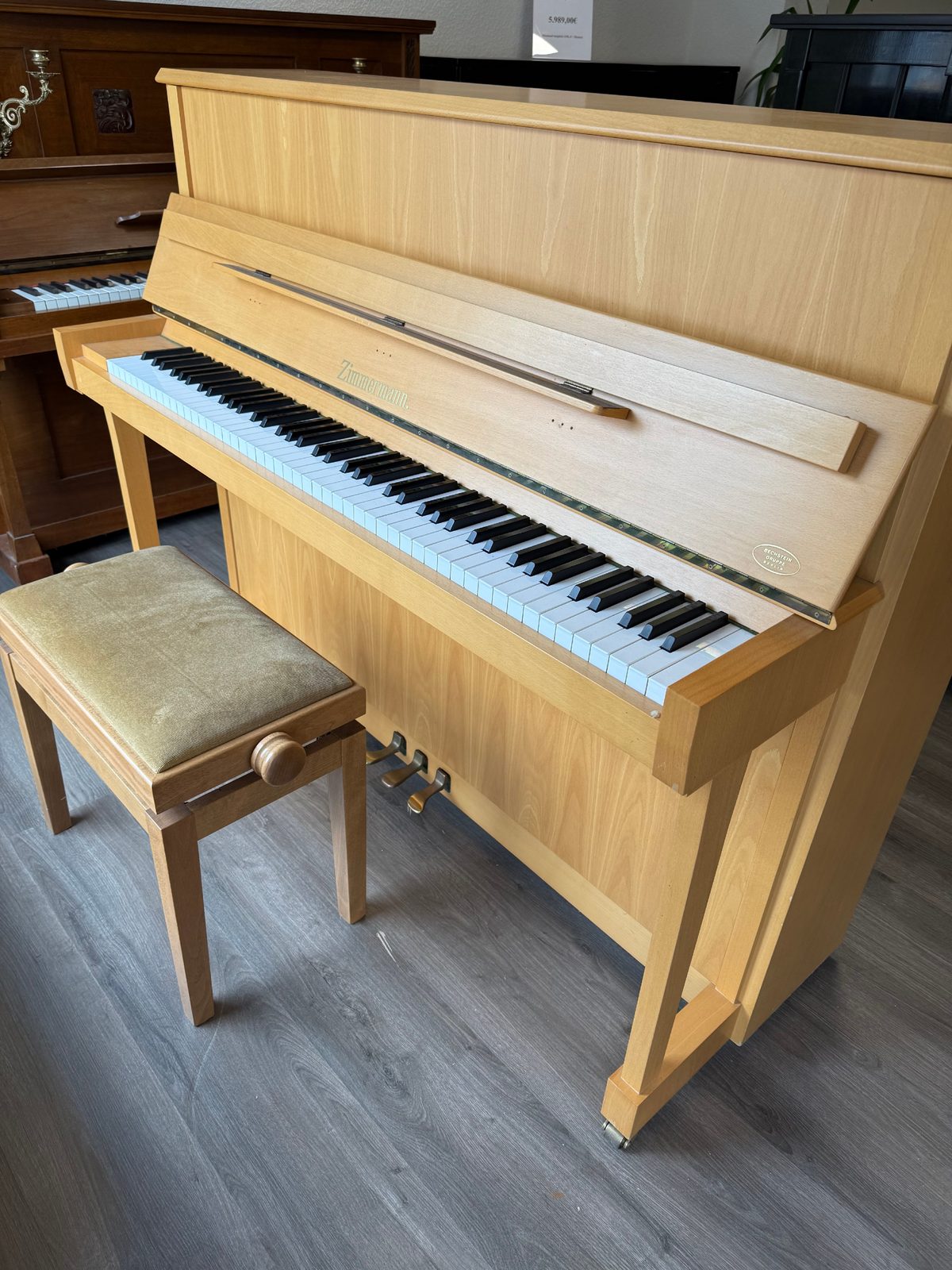 Zimmermann 118 – Foto 3